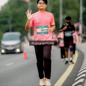 Runner Photo 3799858
