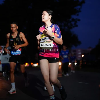 Runner Photo 3799861