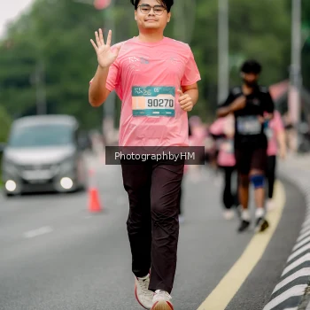 Runner Photo 3799870