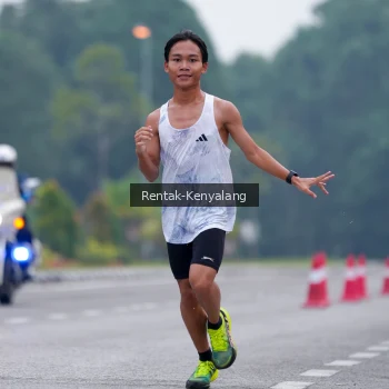 Runner Photo 3799872