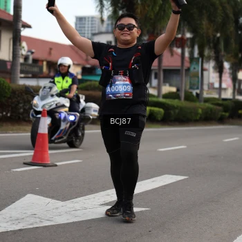 Runner Photo 3799876