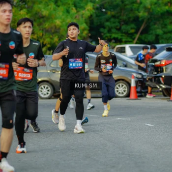Runner Photo 3799878