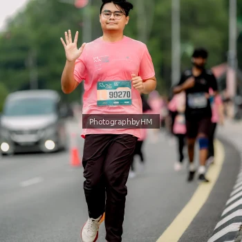 Runner Photo 3799882