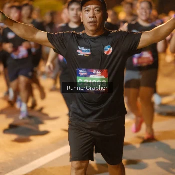 Runner Photo 3799883