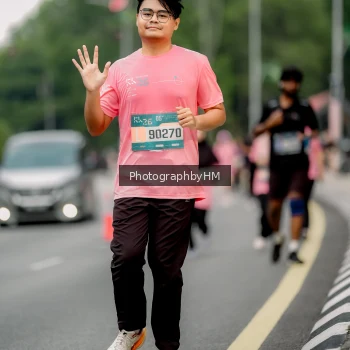 Runner Photo 3799885