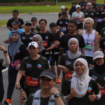 Runner Photo 3799892
