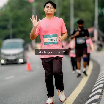 Runner Photo 3799894