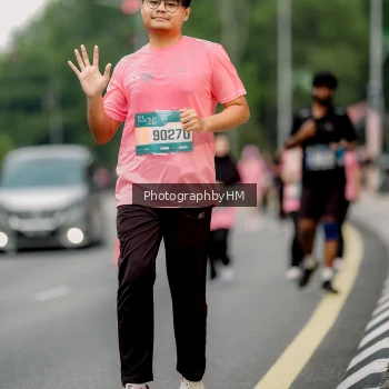 Runner Photo 3799896