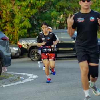 Runner Photo 3799903