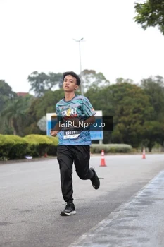 Runner Photo 3799908