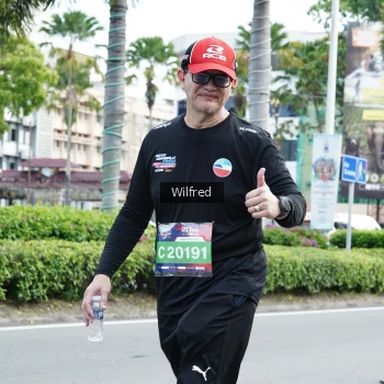 Runner Photo 3799909
