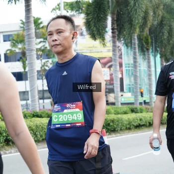 Runner Photo 3799915
