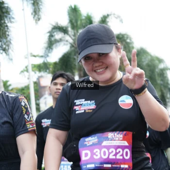 Runner Photo 3799917