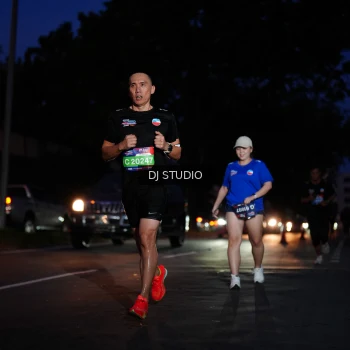 Runner Photo 3799920