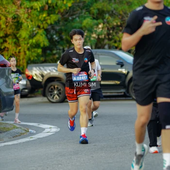 Runner Photo 3799926