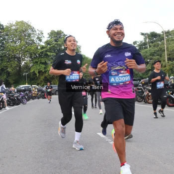 Runner Photo 3799931