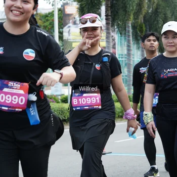 Runner Photo 3799940