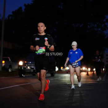 Runner Photo 3799943