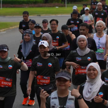 Runner Photo 3799947