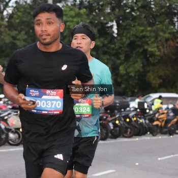Runner Photo 3799950