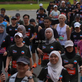 Runner Photo 3799953