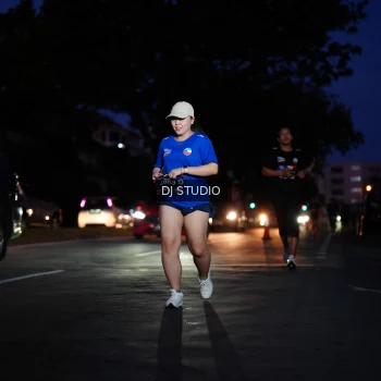 Runner Photo 3799955