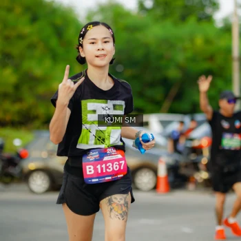 Runner Photo 3799958