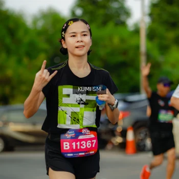 Runner Photo 3799962