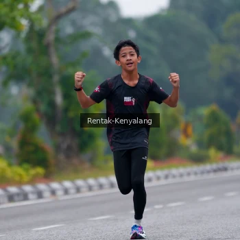 Runner Photo 3799968