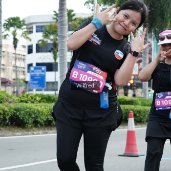 Runner Photo 3799980
