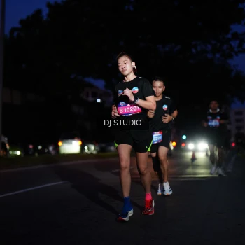 Runner Photo 3800062