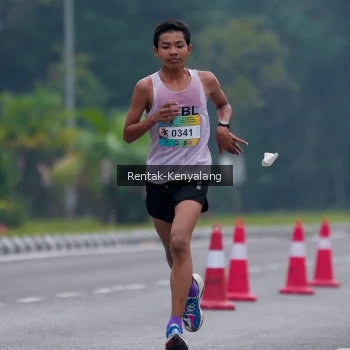 Runner Photo 3800085