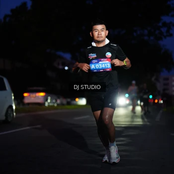 Runner Photo 3800096