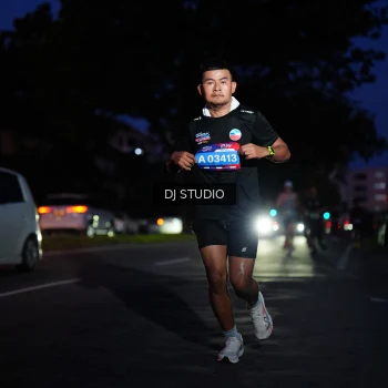 Runner Photo 3800102