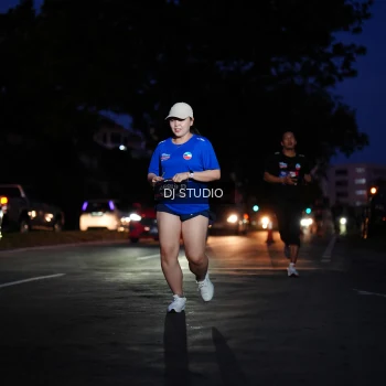 Runner Photo 3800107