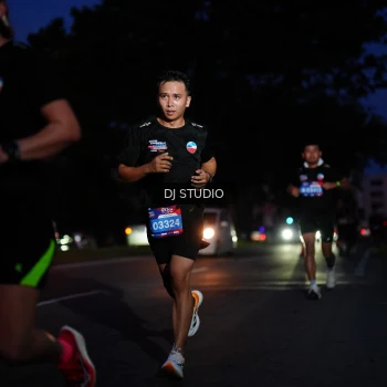 Runner Photo 3800108