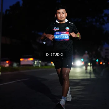 Runner Photo 3800113