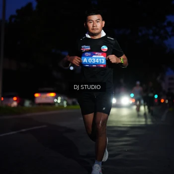 Runner Photo 3800132