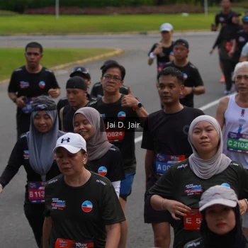 Runner Photo 3800135