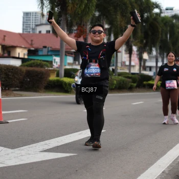 Runner Photo 3800138