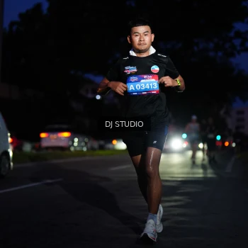 Runner Photo 3800145