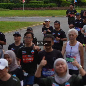 Runner Photo 3800149