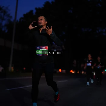Runner Photo 3800170