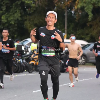 Runner Photo 3800182