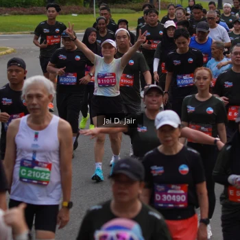 Runner Photo 3800198