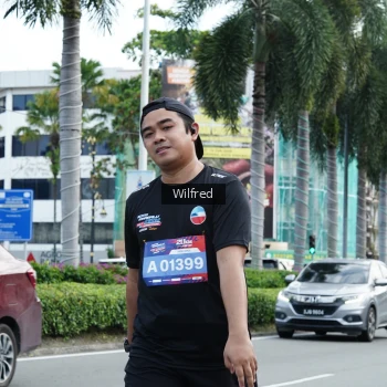 Runner Photo 3800199