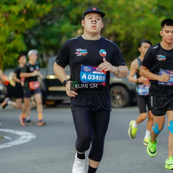 Runner Photo 3800202