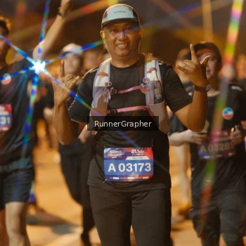 Runner Photo 3800207