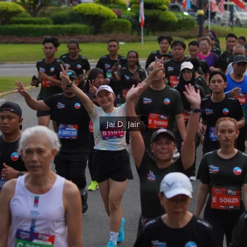 Runner Photo 3800235