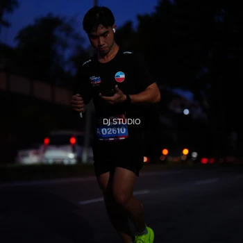 Runner Photo 3800259